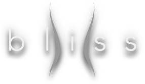 Bliss logo
