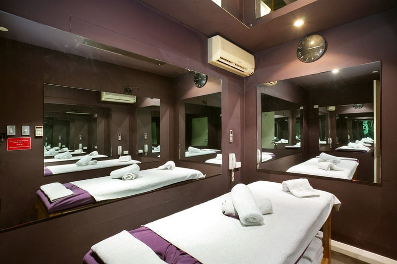 Relaxation Massage Service in Sydney