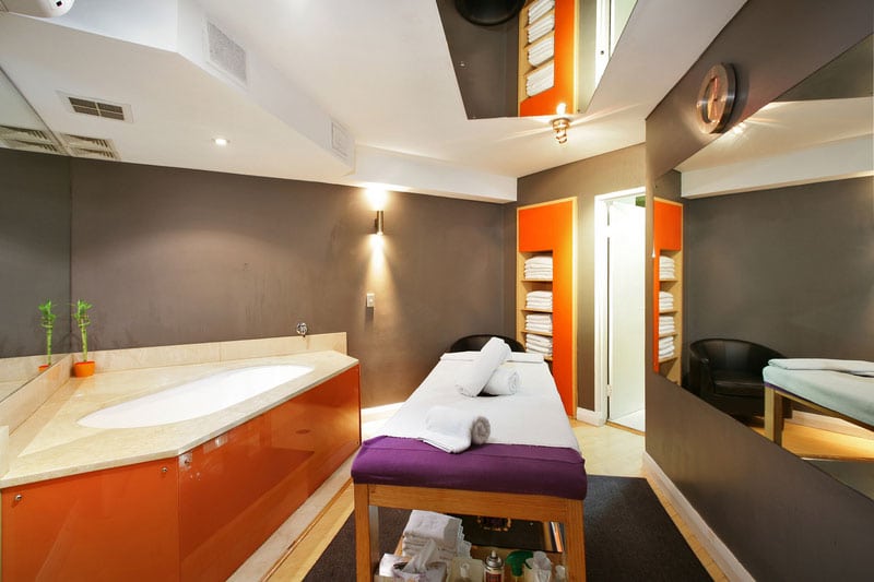 Relaxation Massage Service in Sydney