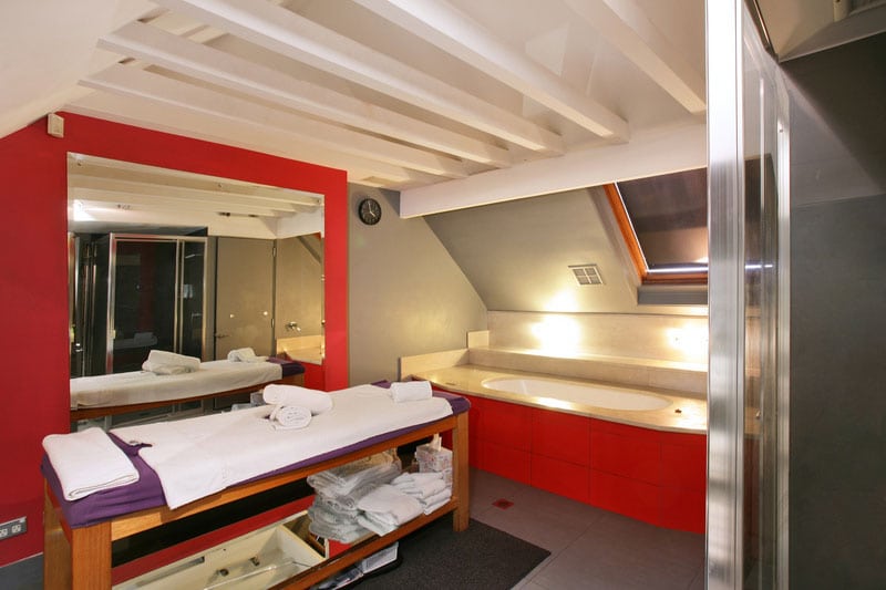 Relaxation Massage Service in Sydney