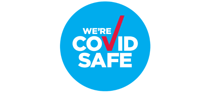 covid safe